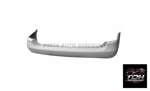 Paragolpes Trasero Opel Astra Nuevo Ref. 1404145