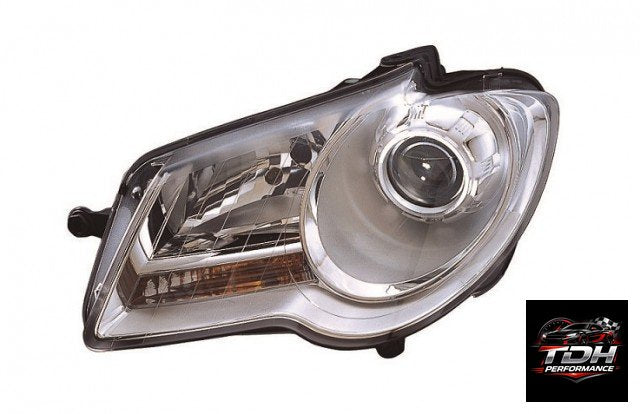 Faro Izquierdo Volkswagen Touran Nuevo Ref. 1T1941005B