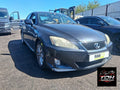 Lexus IS XE20 (2005-2013) Berlina Gris Oscuro - Despiece / Recambios