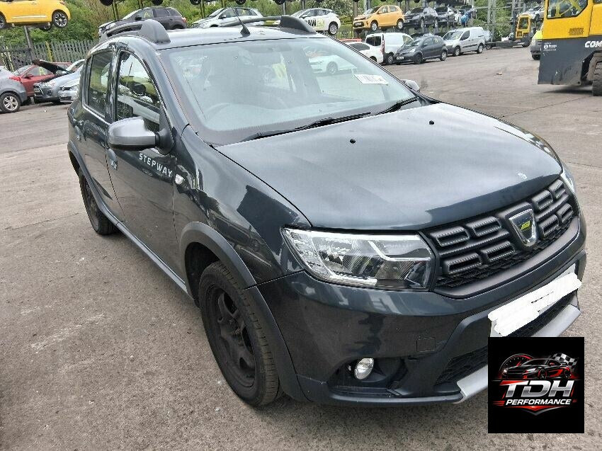 Dacia Sandero Stepway II (2017-2021) Gris - Despiece / Recambios