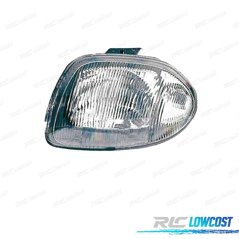 FARO IZQ PARA Renault CLIO II 98-01