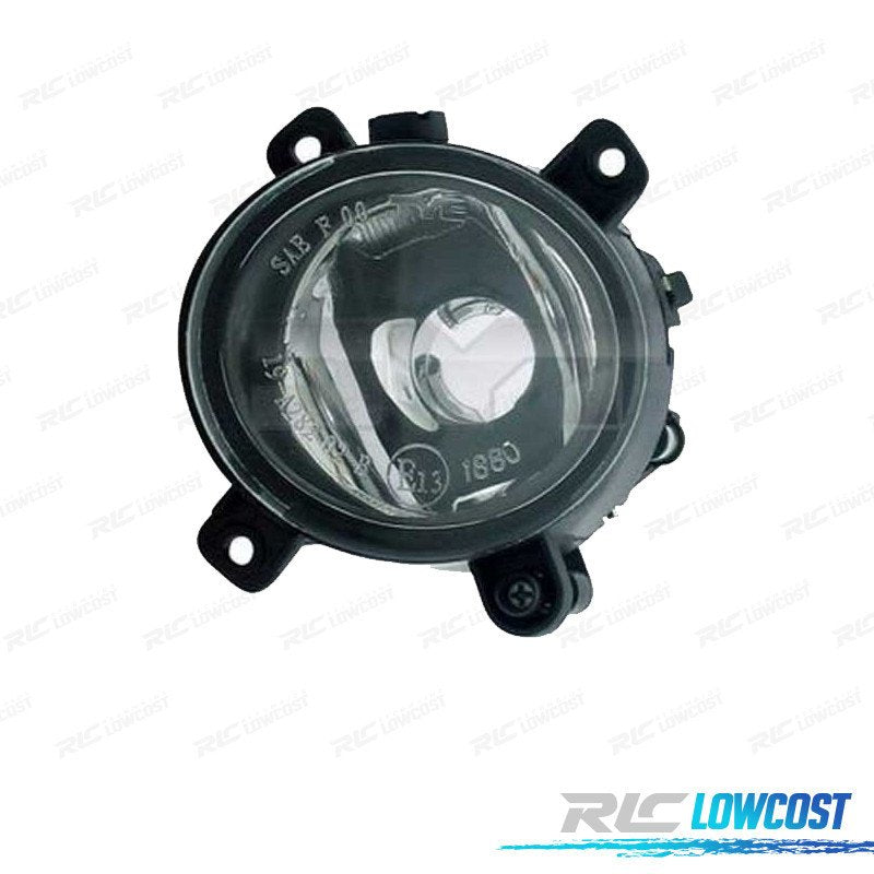 FARO IZQ Antiniebla FORD Mondeo III 00-03