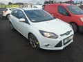 Ford Focus Mk3 2011-2014 Berlina Blanco | Despiece / Recambios
