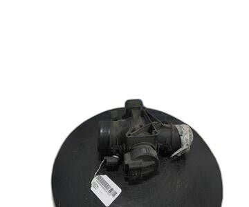 Caja de mariposa 9660030480 de Citroen C4 coupe