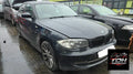 Despiece / Recambios BMW Serie 1 E87 (2004-2011) Gris Grafito