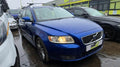 Despiece Volvo V50 Familiar (2007-2012) Azul | Recambios Garantizados