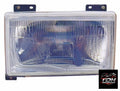 Faro Izquierdo Fiat Ducato Nuevo Ref. 7543659