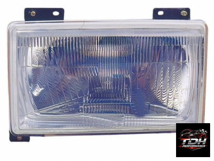 Faro Izquierdo Fiat Ducato Nuevo Ref. 7543659