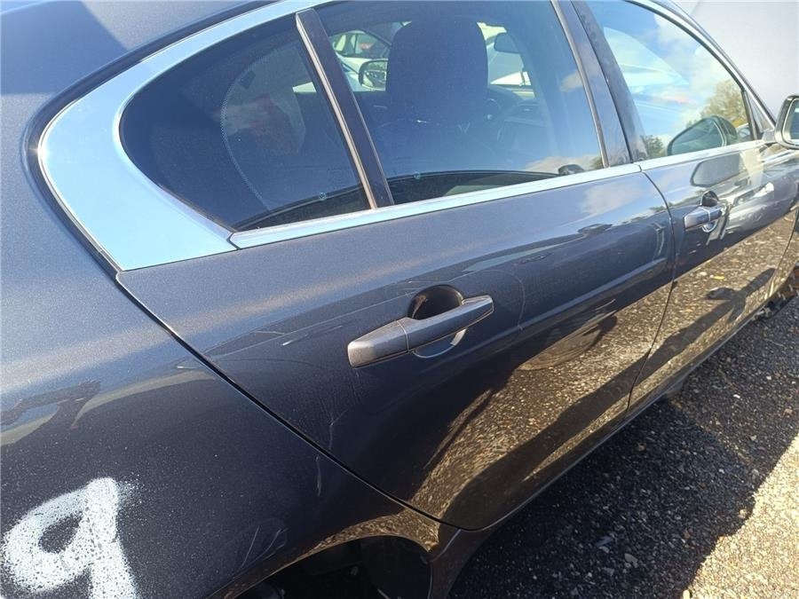 Puerta Trasera Derecha Jaguar Xe