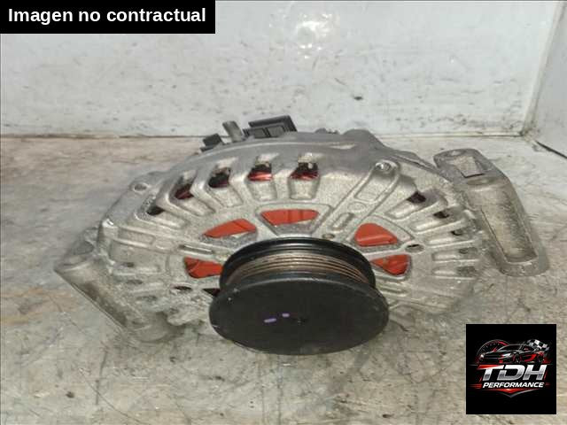 Alternador Mercedes-Benz Sprinter 2.2 Cdi (2010) Ref. 609813