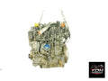 Motor Renault Clio III 1.5 dCi 65 CV K9K 746 2005-2012