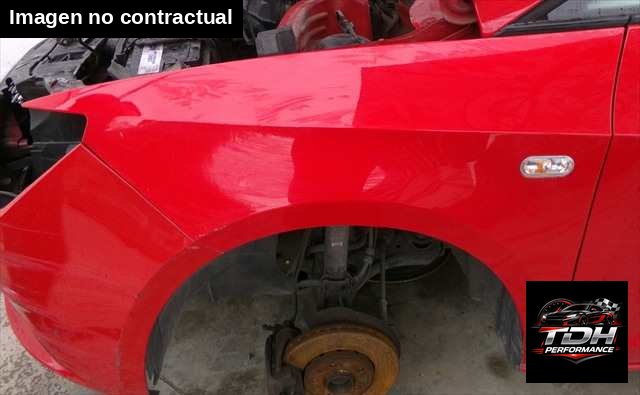 Aleta Delantera Izquierda SEAT Ibiza 1.2 G (2013)