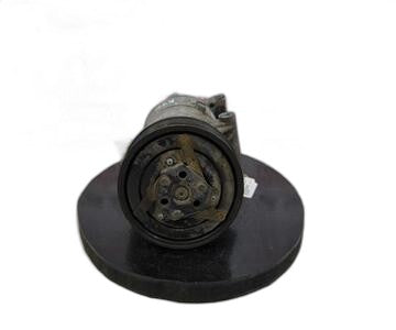 Compresor del aire acondicionado AKC201A203A de Renault Megane i coach (da0/1_) 2001-2003