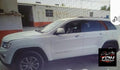 Jeep Grand Cherokee WK2 (2011-2021) Despiece / Recambios