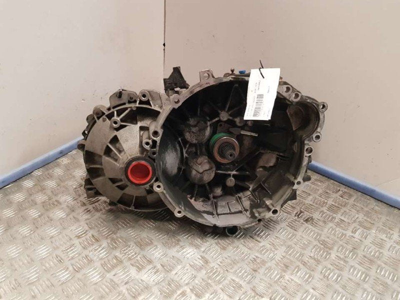 Caja de Cambios Manual Volvo S60 Berlina 2.4 D P9482300