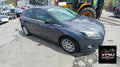 Ford Focus Mk3 (2011-2014) Hatchback Gris - Despiece / Recambios