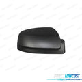 Carcasa Espejo Derecho Mercedes VITO W639 11-14 Negro