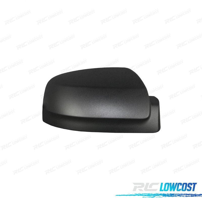Carcasa Espejo Derecho Mercedes VITO W639 11-14 Negro