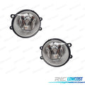 Faros Antiniebla PARA Toyota Corolla Verso 07-09