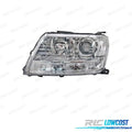 FARO IZQ Suzuki Grand Vitara 5P 05-10