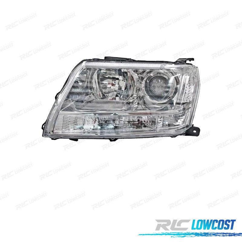FARO IZQ Suzuki Grand Vitara 5P 05-10