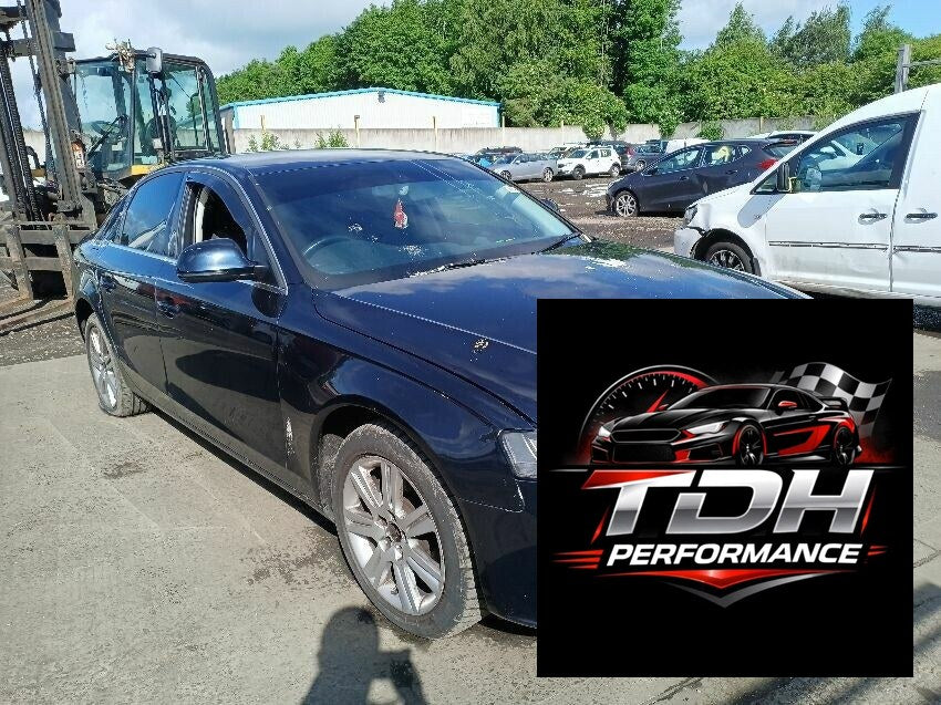 Audi A4 B8 (2008-2015) 2.0 TDI - Despiece / Recambios
