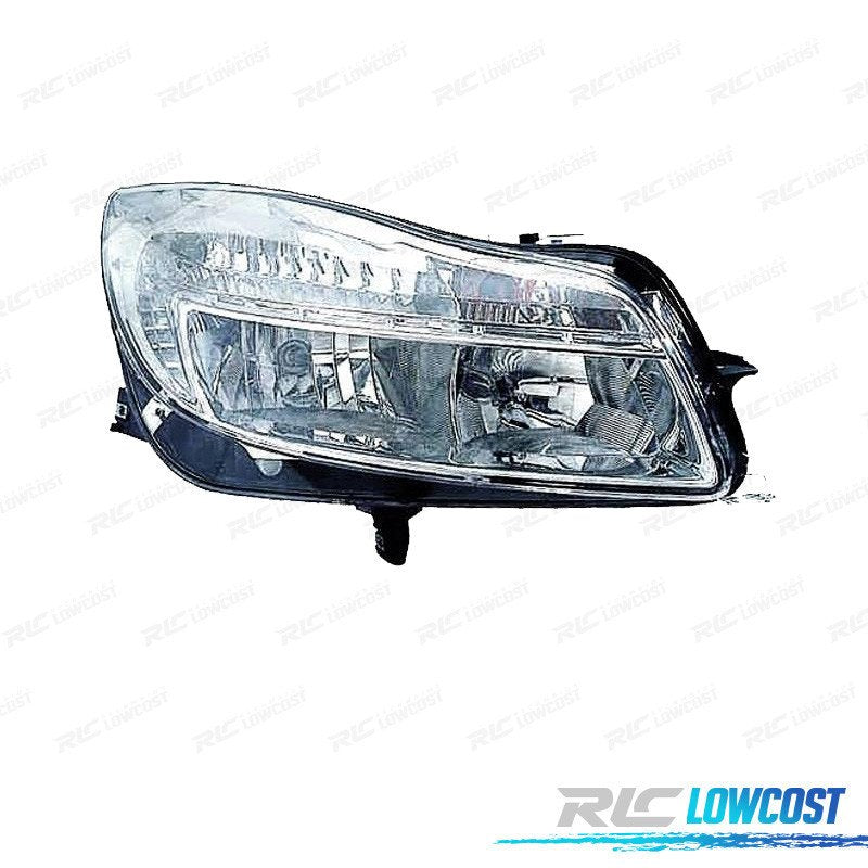 FARO DCH PARA OPEL Insignia 08-13
