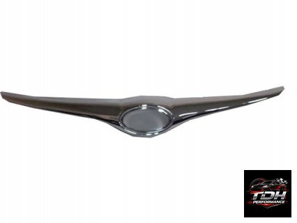 Rejilla Hyundai I30 Nuevo Ref. 863522R500
