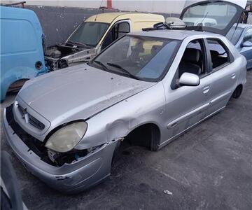 Citroen Xsara Berlina 1997 - Despiece