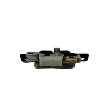 Cerradura maletero / porton 8200076240 de Renault Megane ii station wagon (km0/1_)
