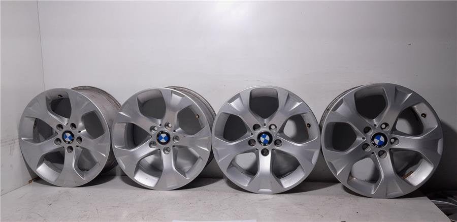 Juego Llantas BMW Serie X1