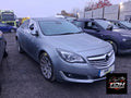 Opel Insignia A Facelift (2013-2017) Gris Plata - Despiece / Recambios