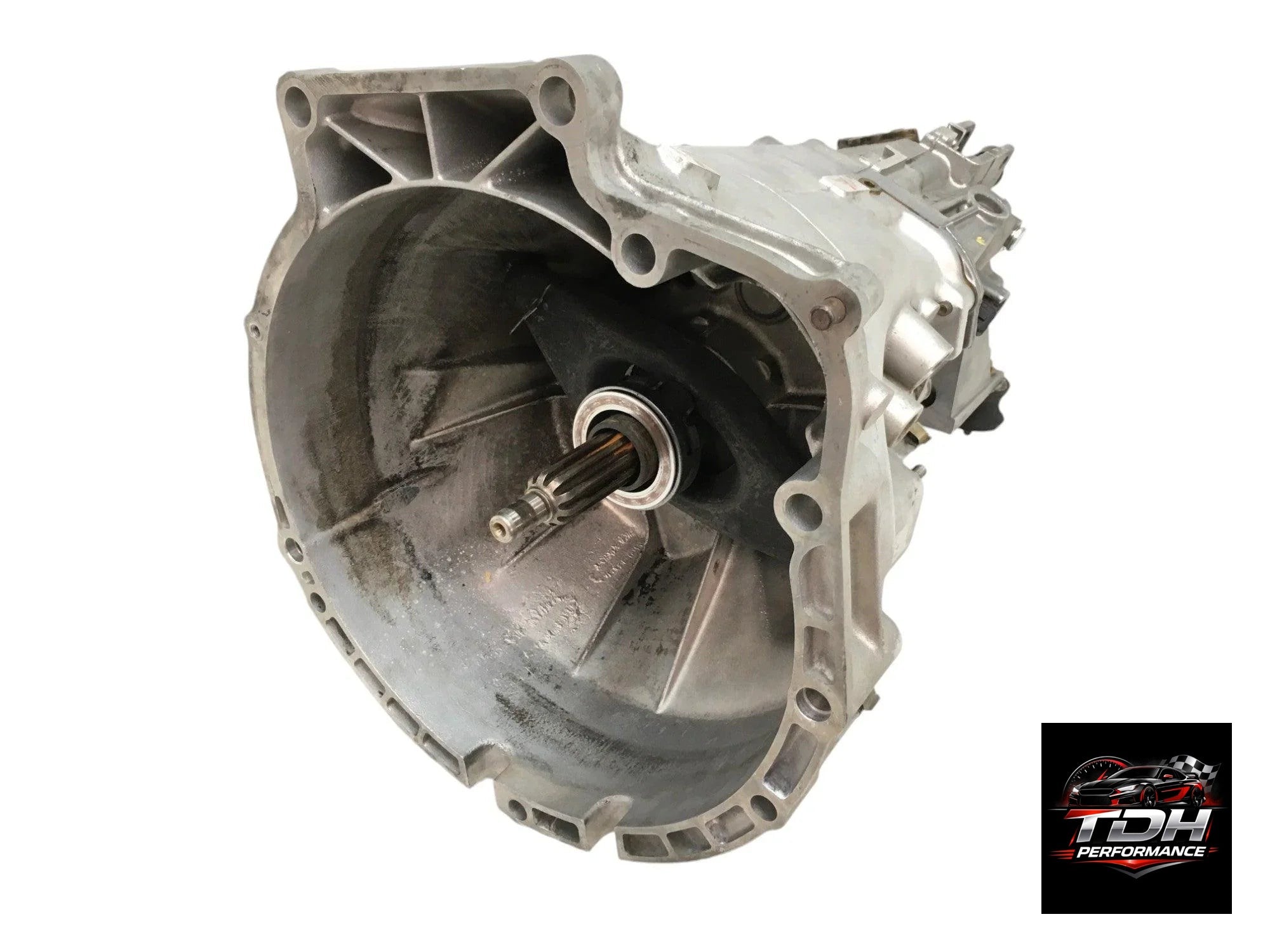 Caja de cambios Manual BMW E46 E39 - Ref. 14342929