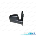 Espejo Completo Derecho Volkswagen VW Caddy 04-10 Manual | TDH Performance