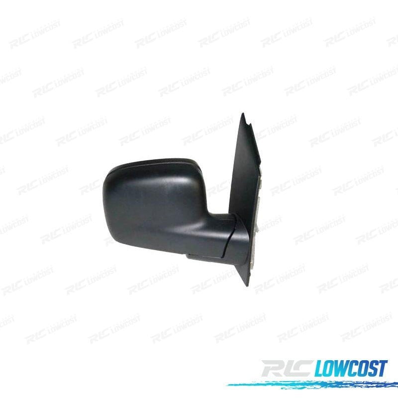 Espejo Completo Derecho Volkswagen VW Caddy 04-10 Manual | TDH Performance