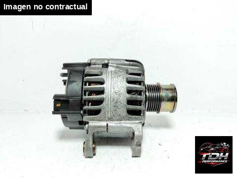 Alternador SEAT Leon Czca (2018) Ref. 04E903015