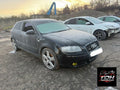 Audi A3 8P (2003-2012) 3 Puertas Negro - Despiece Completo / Recambios