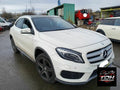 Despiece / Recambios Mercedes-Benz GLA X156 (2013-2020) Blanco