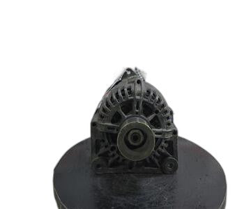 Alternador 8200290215 de Renault Scenic ii (jm)