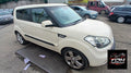 Kia Soul (AM) 2008-2014 Blanco - Despiece / Recambios