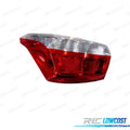 Piloto IZQ PARA Citroen C-elysee 13-17 Exterior