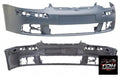 Paragolpes Delantero Volkswagen Golf Nuevo Ref. 1K0807217FGRU
