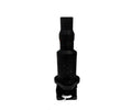 Bobina de encendido 0221504464 de Bmw 3 (e46) 2003-2005