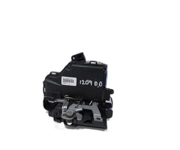 Cerradura puerta delantera derecha 3D1837016AC de Skoda Octavia berlina (1z3)