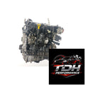 Motor Kia Carens 1.7 CRDi 115 CV / 136 CV / 141 CV D4FD 2013-2019