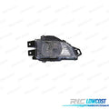 FARO IZQ Antiniebla OPEL Insignia 08-13