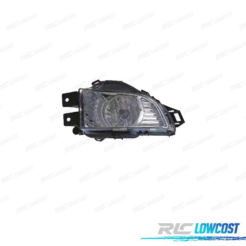 FARO IZQ Antiniebla OPEL Insignia 08-13