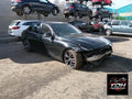 BMW Serie 3 F30 Berlina 2011-2019 Negro - Despiece y Recambios