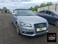 Audi A3 Cabriolet 8P (2008-2013) Gris Plata - Despiece / Recambios