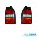 Pilotos PARA Volkswagen VW Transporter T5 Multivan Caravelle 2P 03-09